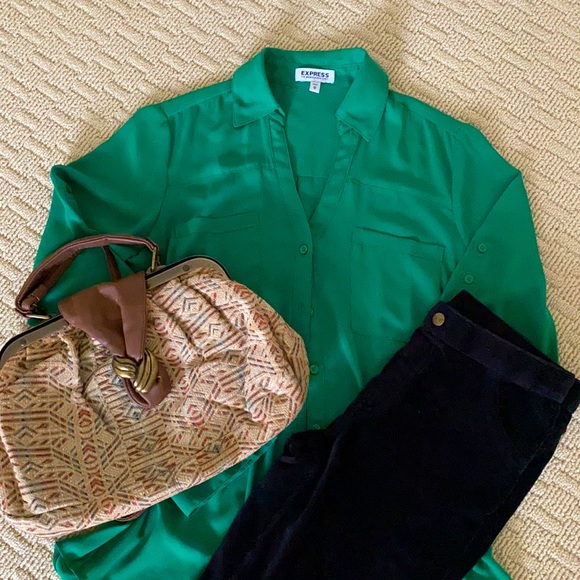 Express top - Picture 2 of 4